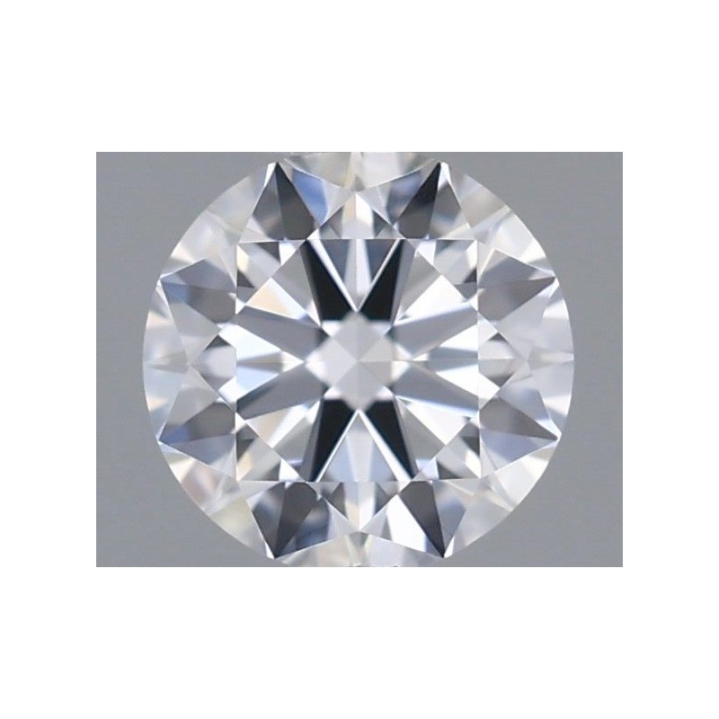Diament szlif okrągły, 0.3ct, VVS2, D, GIA 6532382137 Diament szlif okrągły, 0.3ct, VVS2, D, GIA 6532382137